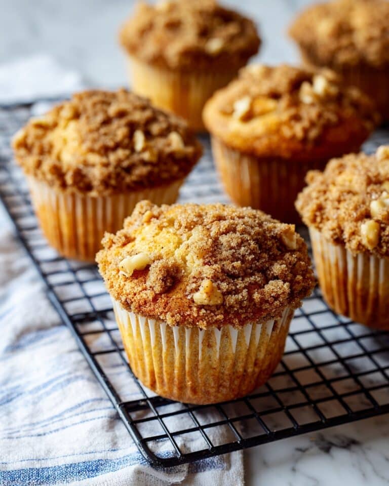 Whole Wheat Pumpkin Muffins Recipe