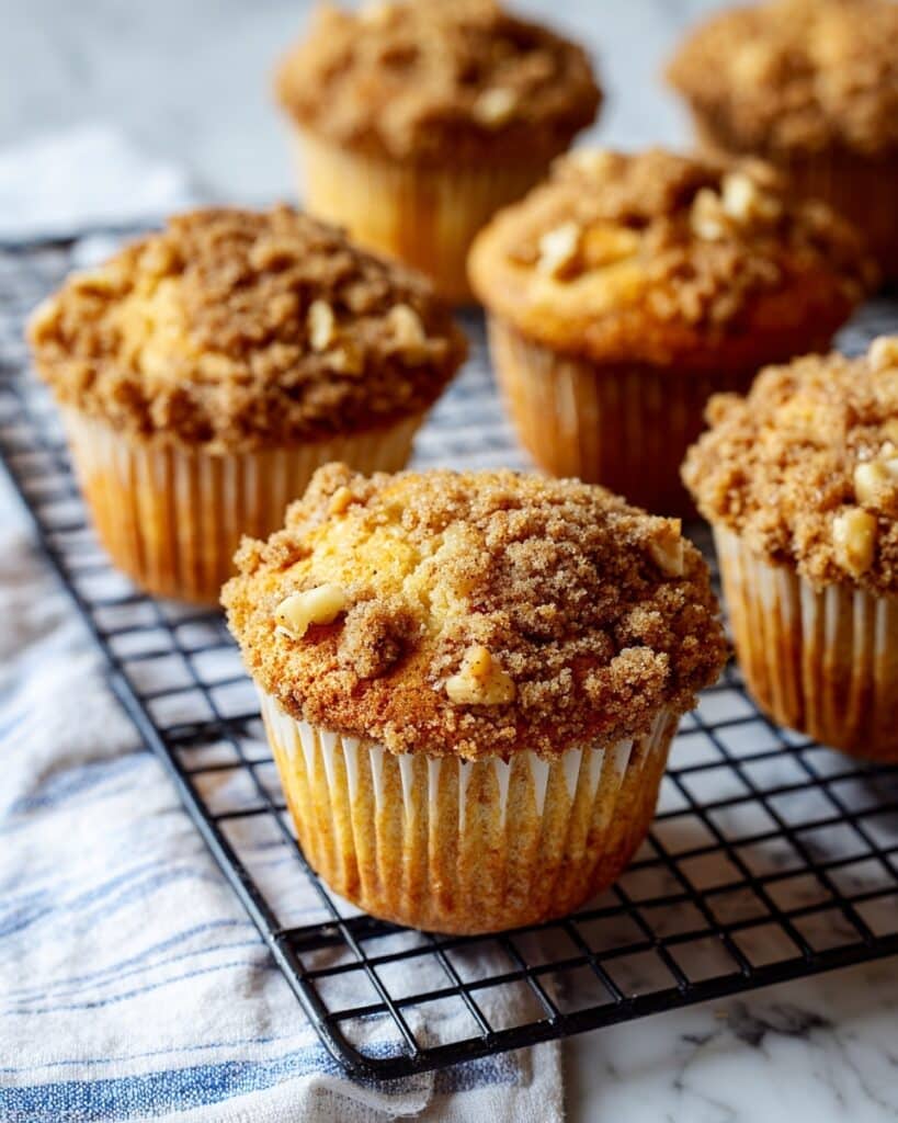 Whole Wheat Pumpkin Muffins Recipe