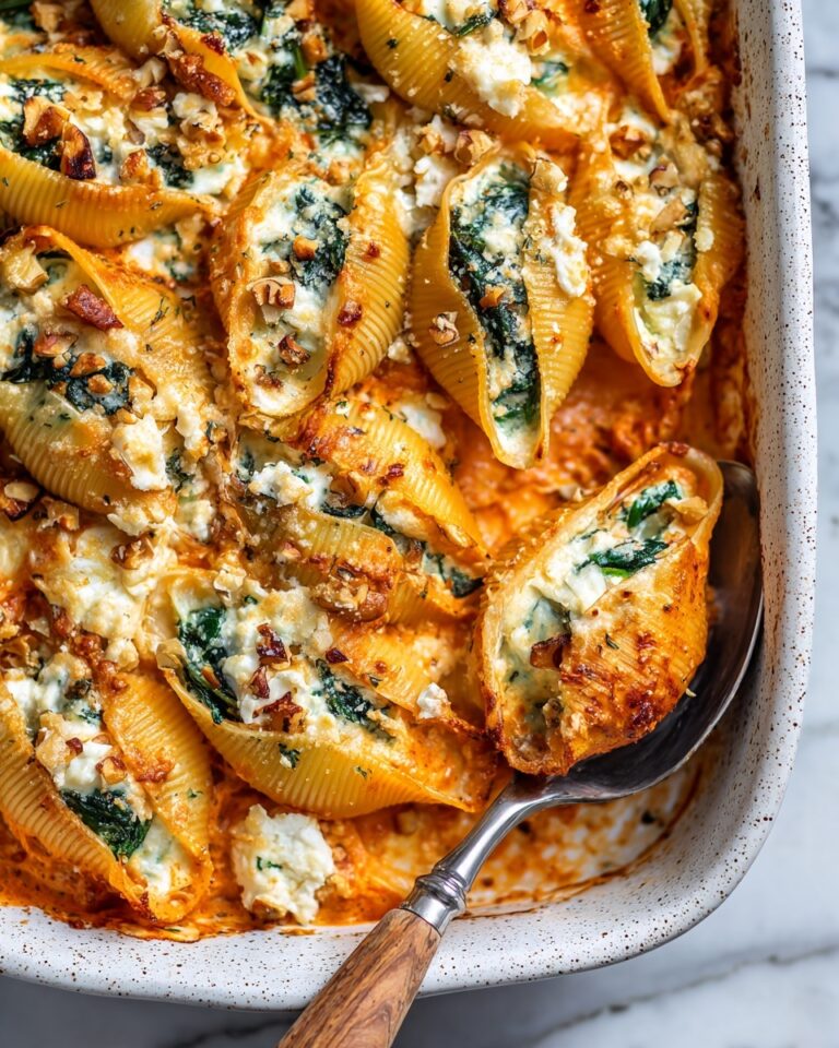 Pumpkin Feta Pasta: A Delicious & Easy Fall Recipe