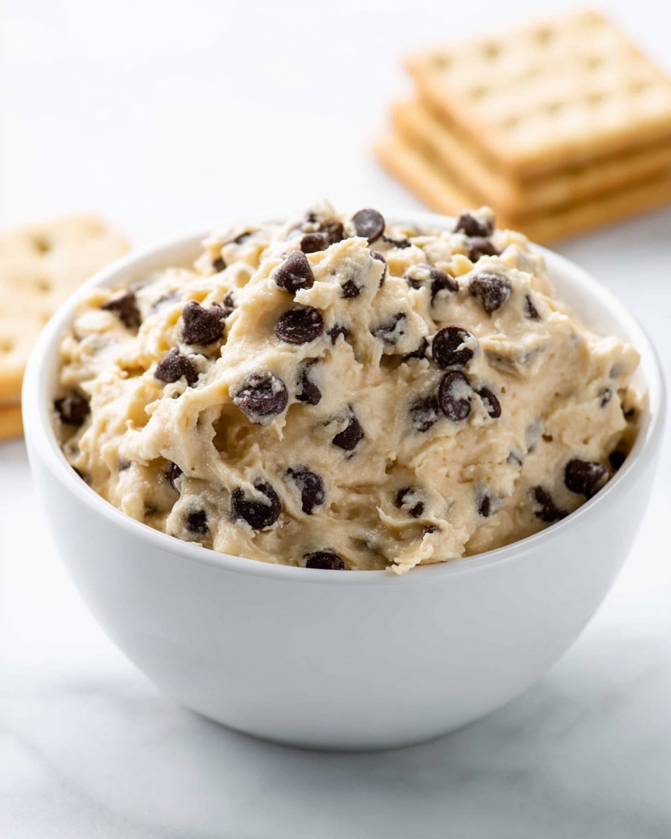 Booty Dip Recipe